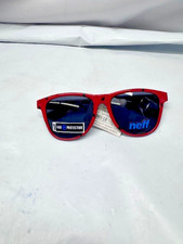 Neff Daily UV Sunglasses -Melon- OSFM  New