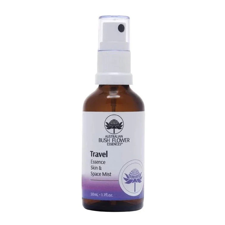 Australian Bush Flower Essences Travel Mist 50Ml - Image 2