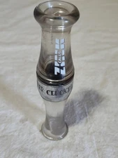 Zink Calls Power Clucker Goose PC-1 Call D20