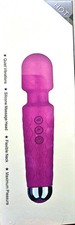 Hand Held Massager