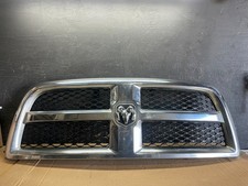 2013 To 2018 Dodge Ram 1500 Front Bumper Grille Grill Oem Ab3002