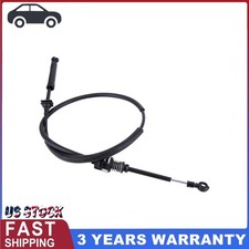 New For Ford Explorer Ranger 1993-1994 Transmission Shift Cable F3tz7e395a New For Ford Explorer Ranger 1993-1994 Transmission Shift Cable F3tz7e395a