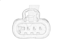 Lambdasonde OE FORD 2595574 FORD FOCUS IV (HN) 1.5 2018-