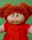 Cabbage Patch Doll Kid Coleco VINTAGE JESMAR MADE IN SPAIN Original Cpk CLOTHES