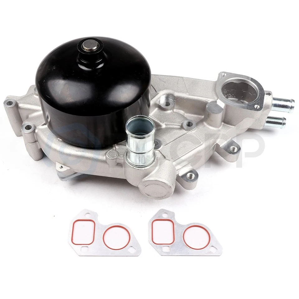 Bomba de agua y aceite para Chevrolet Camaro Corvette 1998-2004 V8 5,7 L Foto 2 de 3