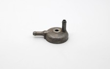 Carb Choke Cover