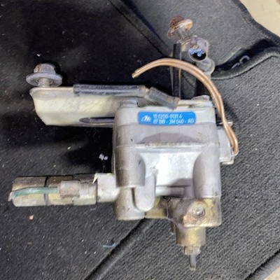 Ford Sierra Atec ABS Module *not Cosworth*