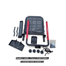 Next Level Racing Wheel Stand Lite 2.0 Steel ...