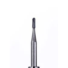 Mydent 245FG-10 Defend #245 FG Amalgam Preparation Carbide Burs 10/Pk