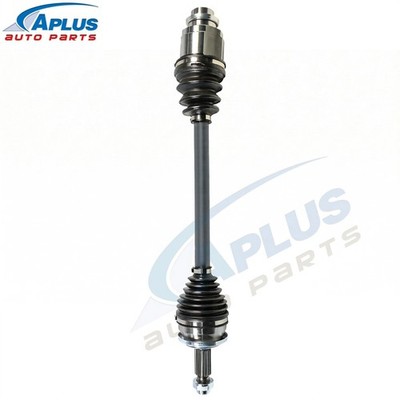 CV Axle Front Right Side for Mitsubishi Lancer 2.0L L4 AWD 2008-2015