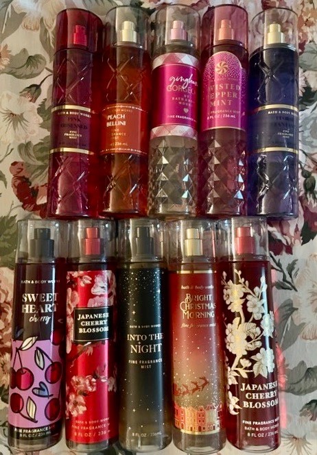 専用 Bath and Body Works Mist Soap 8 $_57.JPG?set_id=8800005007