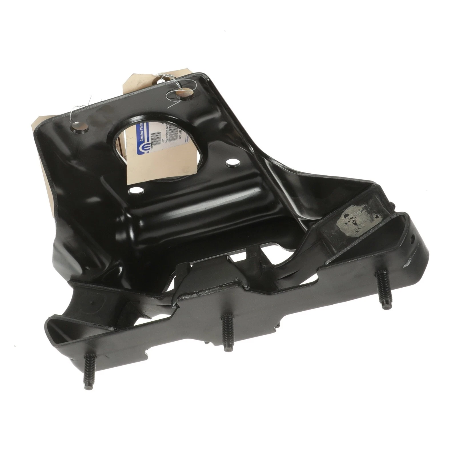 Soporte de transmisión para Ram 2500 3500 2006-2009 (N/P 52121486AE)
