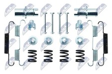 NTY HSR-NS-005 Zubehörsatz, Feststellbremsbacken für INFINITI HSR-NS-005 Zubehör