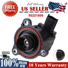 TURBO CHARGER BOOST CUT OFF DIVERTER VALVE FOR JEEP RENEGADE DODGE DART FIAT 500