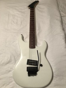 Kramer Striker 100st | eBay