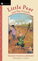 Little Pear And His Friends Eleanor Frances Lattimore Taschenbuch Englisch 2006