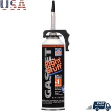 Heavy Duty Gasket Maker Industrial Sealant Automotive Marine Use 7.5 oz