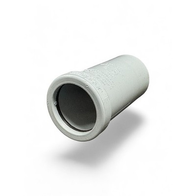 IPEX Scepter 077054 1-1/4'' Expansion Joint PVC 