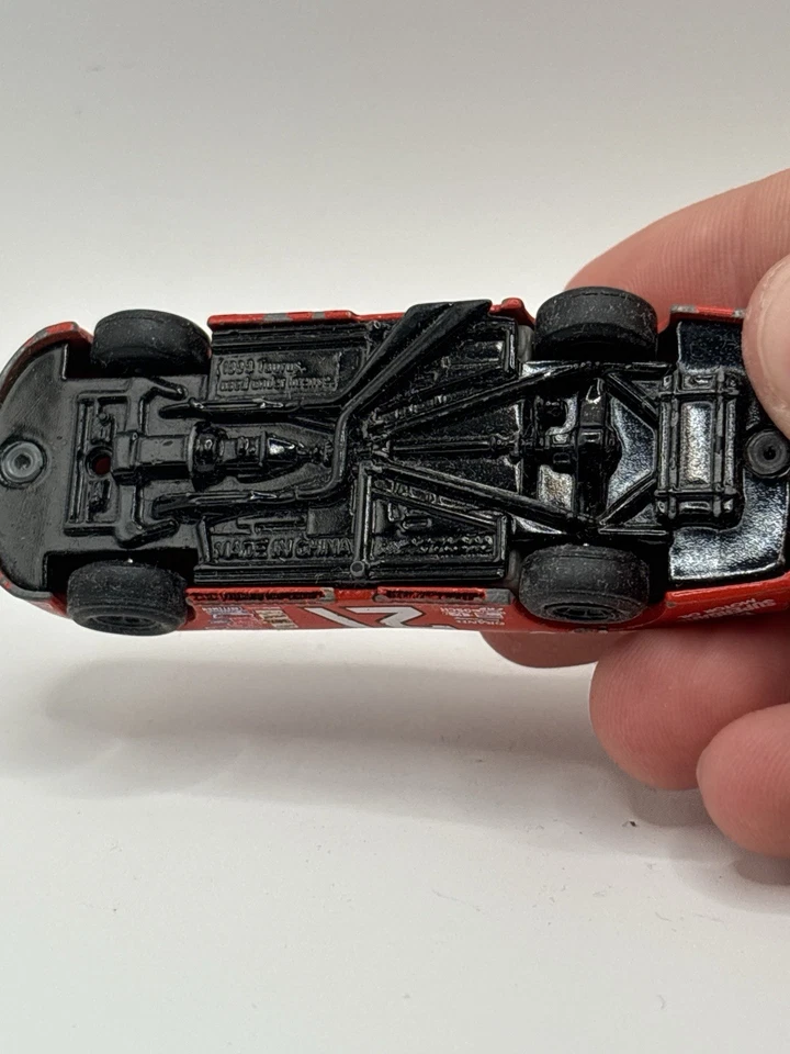 1996 Michael Waltrip #21 «CITGO 1/64 гонки чемпионов NASCAR 50-летие - Изображение 4 из 4