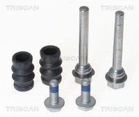 Triscan FüHrungshüLsensatz, Bremssattel 8170 169136 FüR Audi CitroËN Peugeot