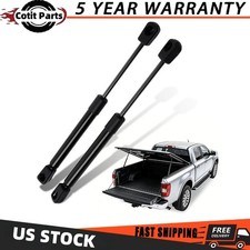 2x 10 Inch 35lb156 N Gas Strut Shock Lift Support For Truck Tool Box Lids 4058