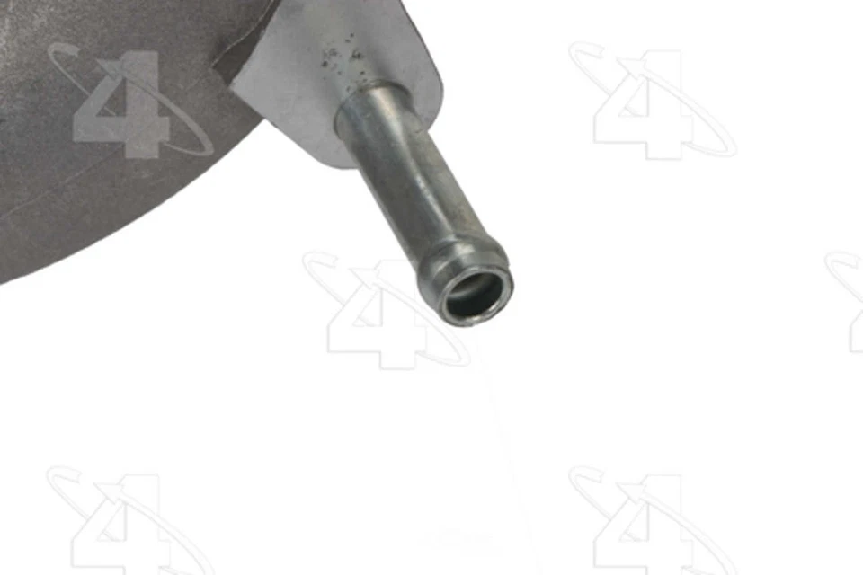 Salida de agua de refrigerante del motor para Saturn Vue 2008-2010 cuatro estaciones Foto 4 de 4