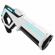 Elektrische Wasserpistole 42cm Hochdruck Automatik Sommer Outdoor