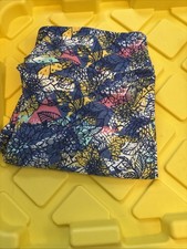 lularoe Leggings Size Tc 12-18 Brand New