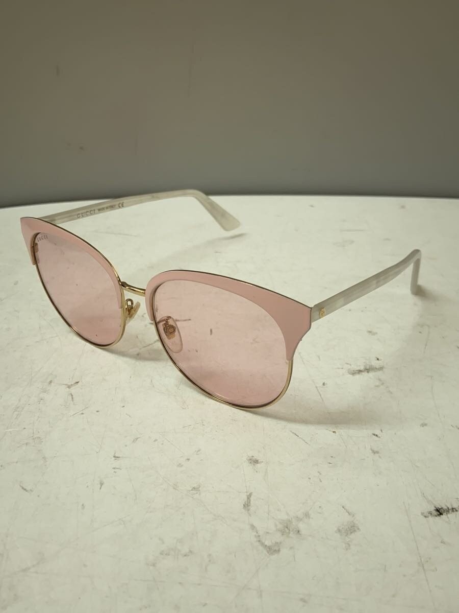 GUCCI Sunglasses PNK Ladies GG0246SA thumbnail 2