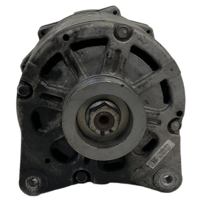 #ad #ad 2013 2017 AUDI S7 Alternator 079903015P 4.0L 107K Factory OEM Replacement Part $93.50