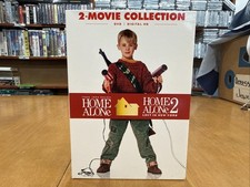 Home Alone 2 Movie Collection DVD Digital HD 2017