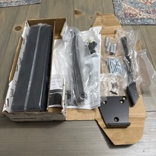 Dorma 8916-AF89P-FC-SN1-695 Heavy Duty Door Closer Dark Bronze