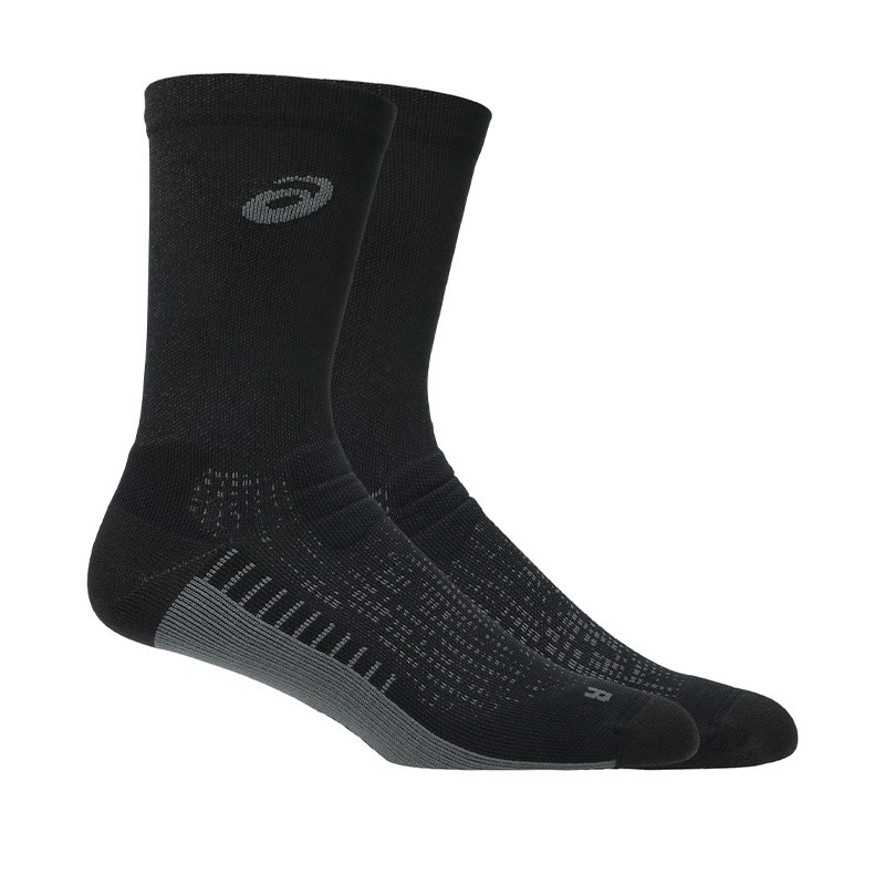 Asics Performance Run Sock Crew Sports Training Running Socks 1pc 3013B348001