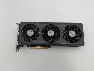 GIGABYTE GEFORCE RTX 5060 EAGLE MAX OC 8G - FOR PARTS