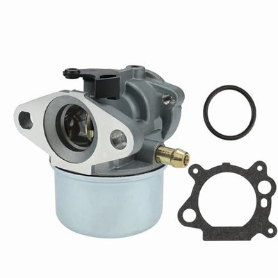 Carburetor Kit for Briggs 799868 694202 693909 692648 499617 498170 497586