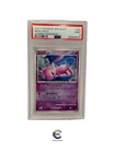 SWIRL 2007 PSA 9 MEW-HOLO POKEMON JPN DIAMOND & PEARL SHINING DARKNESS #182