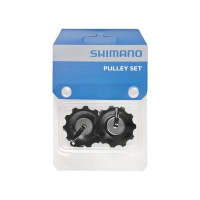 Shimano Schaltwerkröllchen Deore/Alivio 8/9-fach Fahrrad Schaltung Schaltwerk