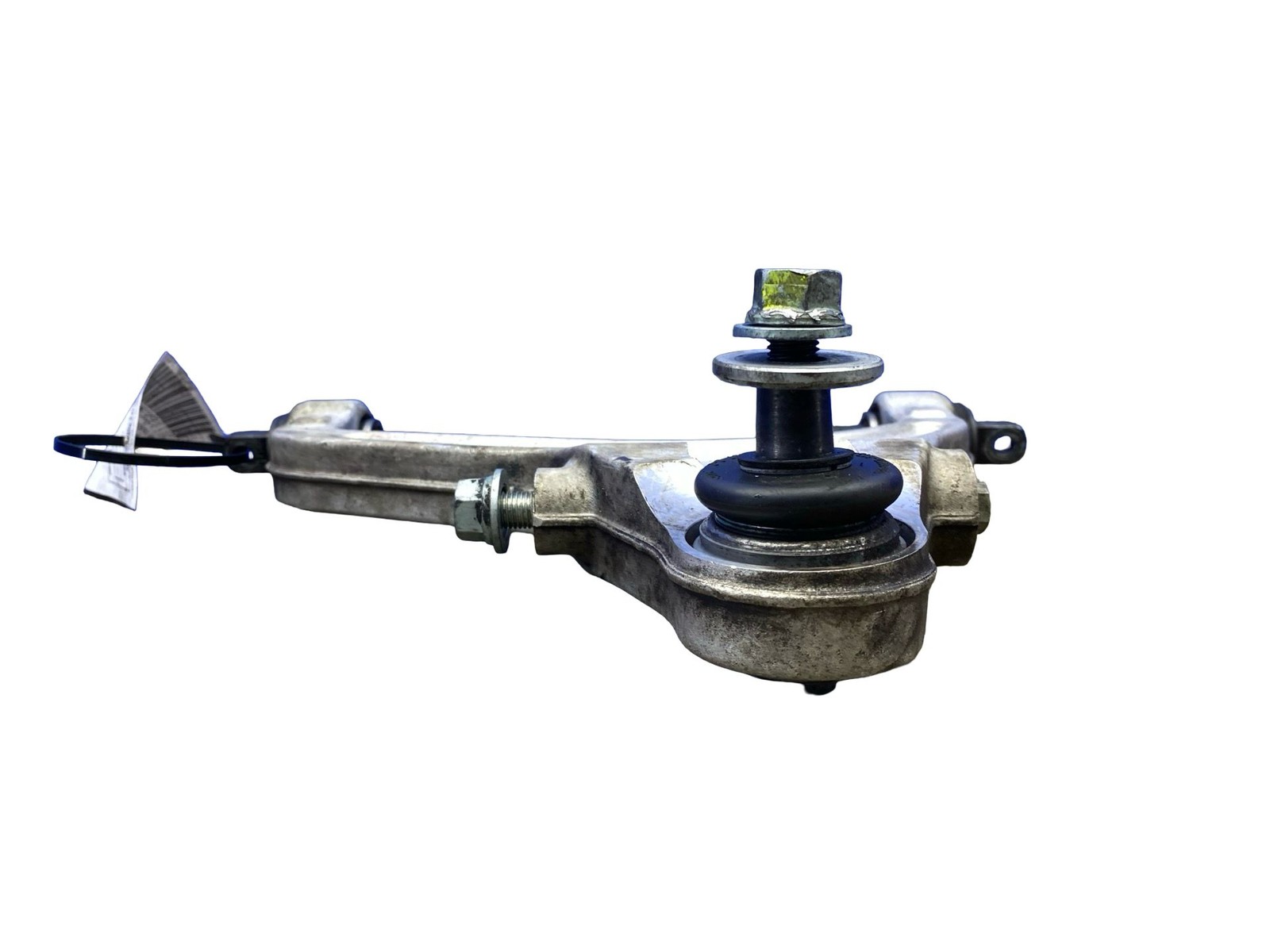 2004 - 2008 Lamborghini Gallardo LP520-4 Oem Front Right Upper Control Arm