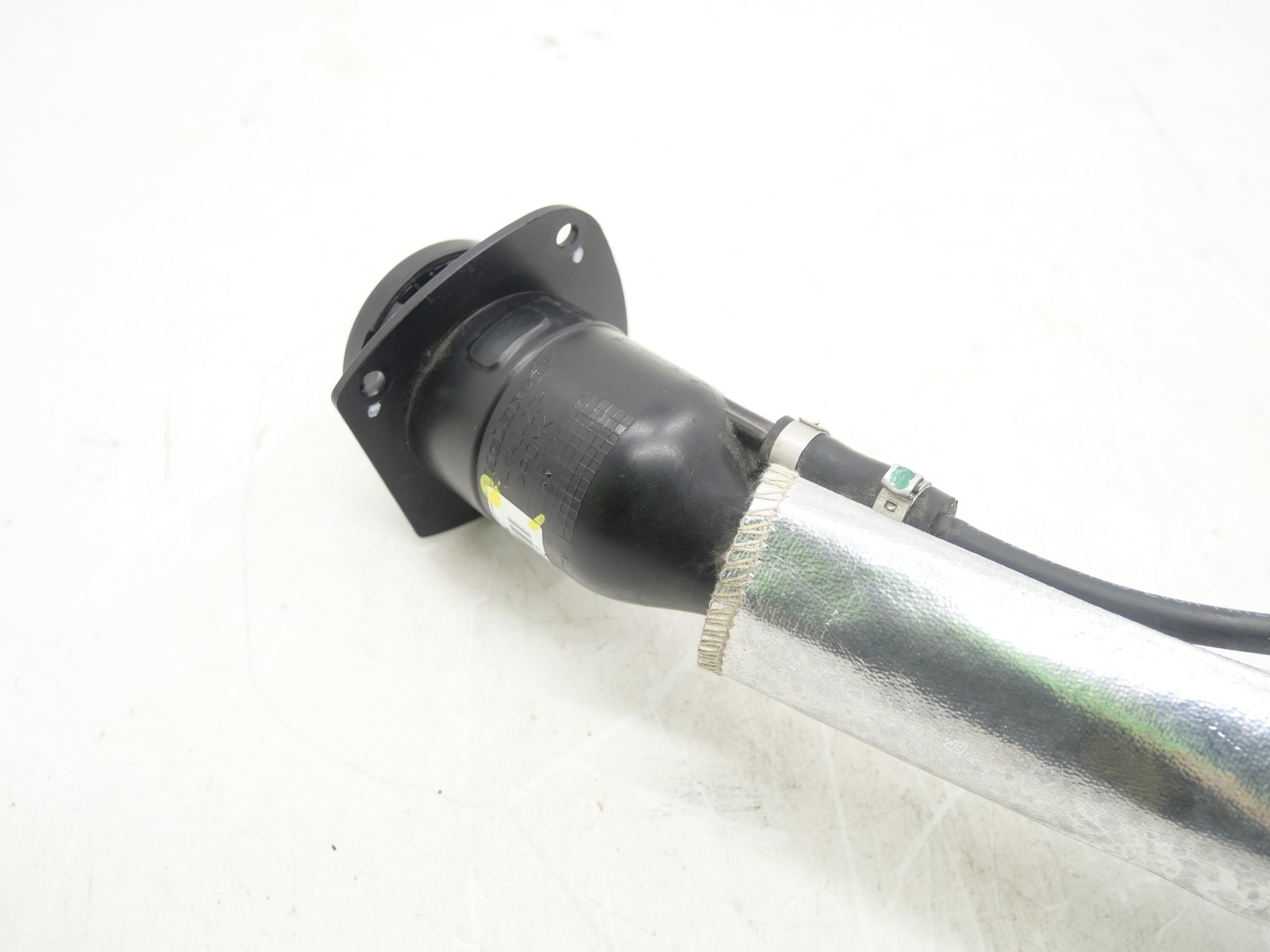 Used Fuel Gas Tank Filler Neck Hose Line 2016-2021 McLaren 570S 13KA002CP OEM