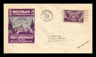 Dr Jim Stamps 3c Michigan Centenary Scott 775 First Day Issue Ioor Cachet