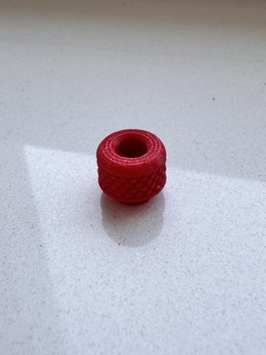 Clik Valve Adapter für Schwalbe Airmax Pro