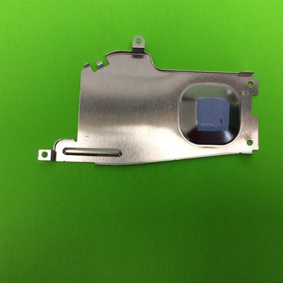 HP Compaq NX7400 Laptop Computer Heatsink Plate 417521-001