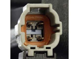 Conjunto de ventilador doble DORMAN 620-429 sin controlador para 03-07 350Z G35 Foto 2 de 2