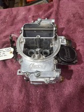 Summit 750cfm Carb Electric Choke
