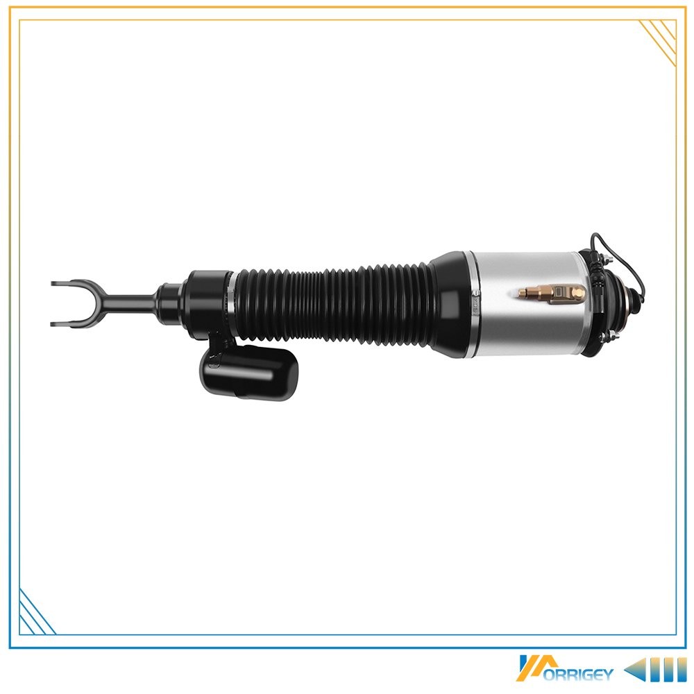 Bentley Continental 2006-2012 Front Air suspension compressors 5 pcs