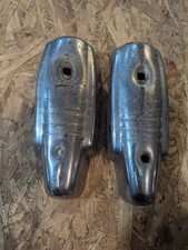 1930s 40s Chrysler Dodge Bumper Guards. 1 1930s 40s Chrysler Dodge Bumper Guards. 1