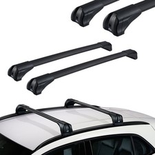 Barres de toit Audi A2