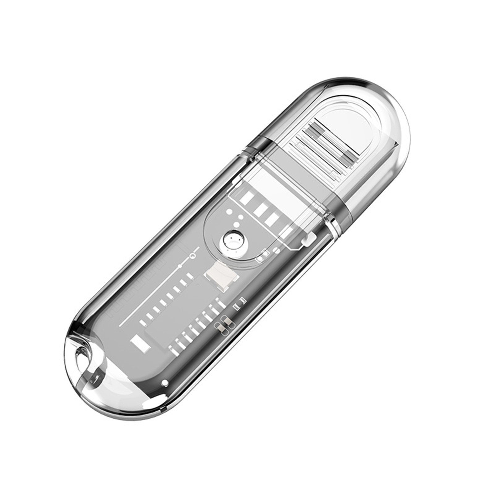 USB Bluetooth 5.3 Adapter for Wireless Stereo Music & Audio Streaming