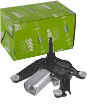 VALEO WISCHERMOTOR SCHEIBENWISCHER MOTOR HINTEN passend für CITROËN XSARA 