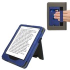 Étui rabattable en simili cuir pour Amazon Kindle Paperwhite 2024 Colorsoft